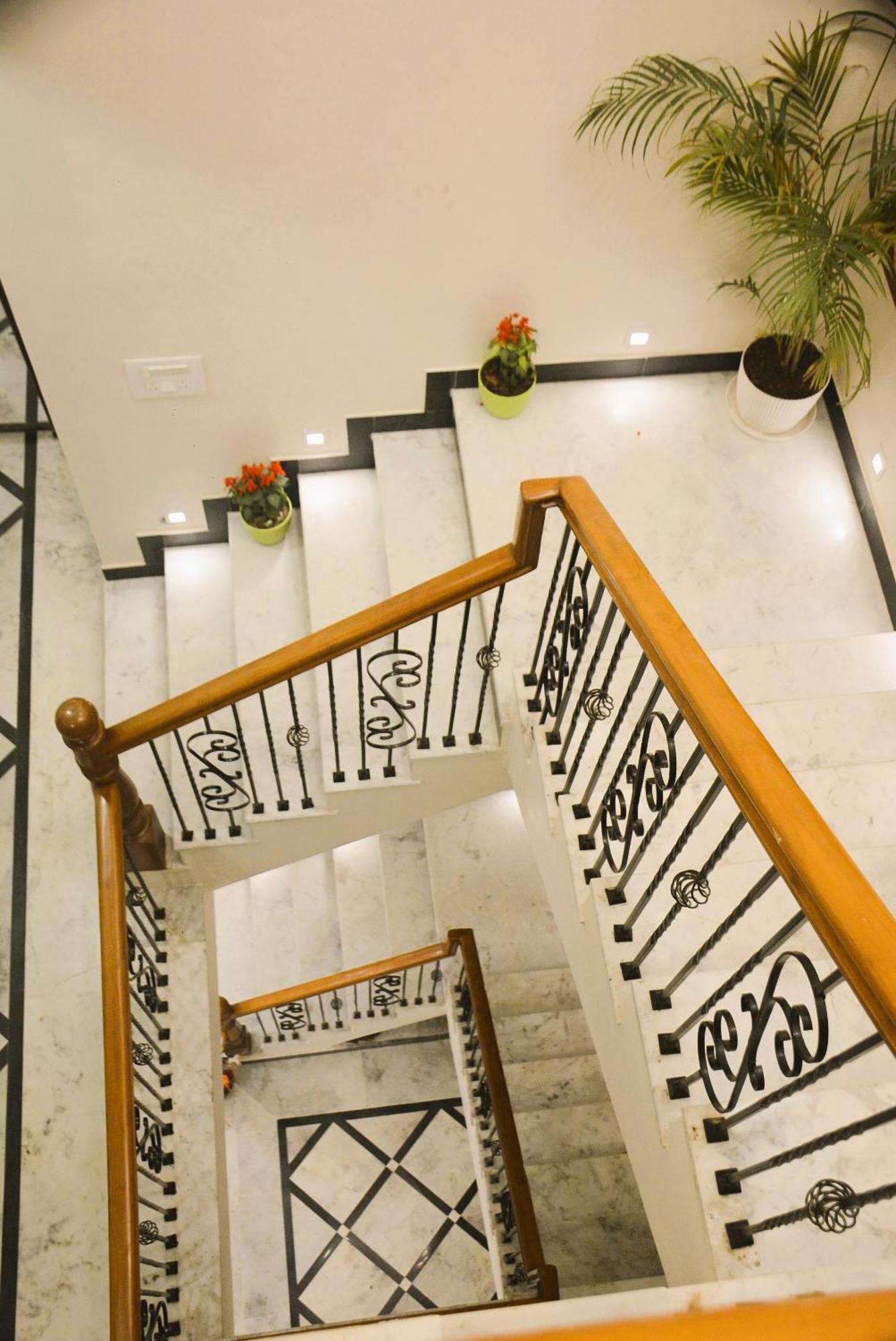 Gupta Vilas - A Boutique Homestay Агра Экстерьер фото